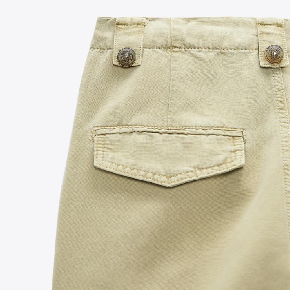Zara Cargo - Picture 4 of 9